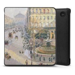 E-Reader Smart Case schwarz