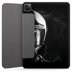 Tablet Folio Case dark grey