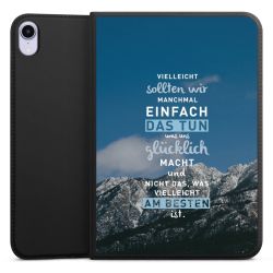 Tablet Smart Case schwarz