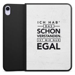 Tablet Smart Case schwarz