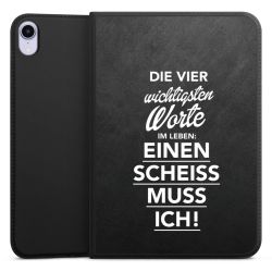 Tablet Smart Case schwarz