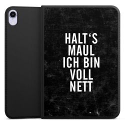 Tablet Smart Case schwarz