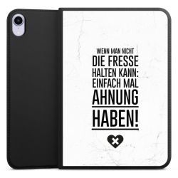 Tablet Smart Case schwarz