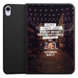 Tablet Smart Case schwarz