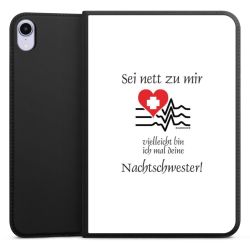 Tablet Smart Case schwarz