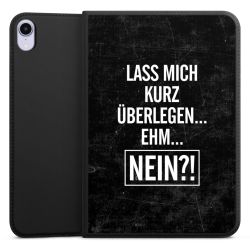 Tablet Smart Case schwarz