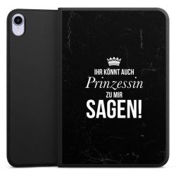 Tablet Smart Case schwarz