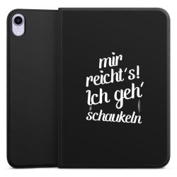 Tablet Smart Case schwarz