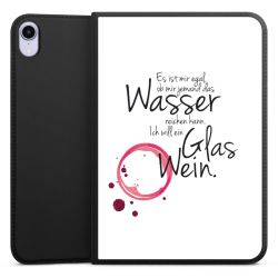 Tablet Smart Case schwarz