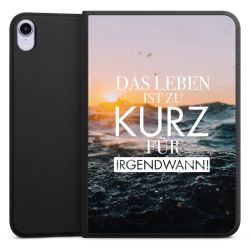 Tablet Smart Case schwarz