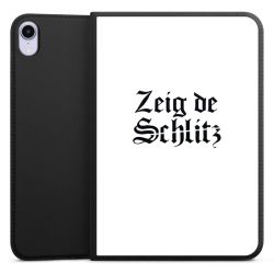 Tablet Smart Case schwarz