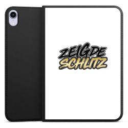 Tablet Smart Case schwarz