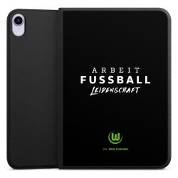 Tablet Smart Case schwarz