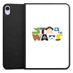 Tablet Smart Case schwarz