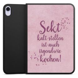 Tablet Smart Case schwarz