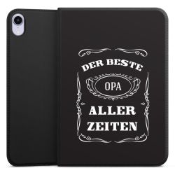 Tablet Smart Case schwarz