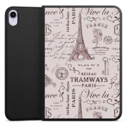 Tablet Smart Case schwarz