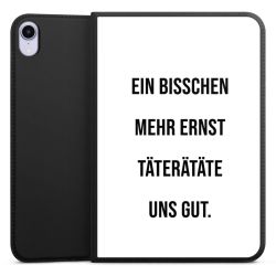 Tablet Smart Case schwarz