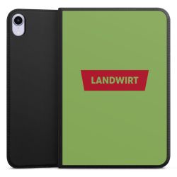 Tablet Smart Case schwarz