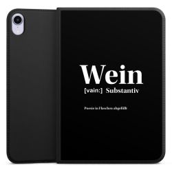 Tablet Smart Case schwarz