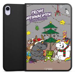 Tablet Smart Case schwarz