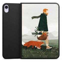 Tablet Smart Case schwarz