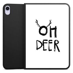 Tablet Smart Case schwarz