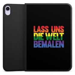 Tablet Smart Case schwarz