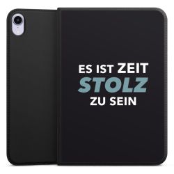 Tablet Smart Case schwarz