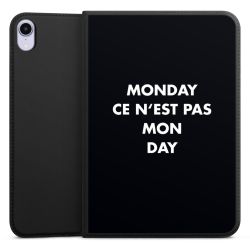 Tablet Smart Case schwarz