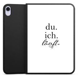 Tablet Smart Case schwarz