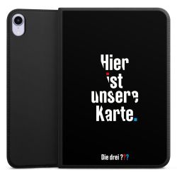 Tablet Smart Case schwarz