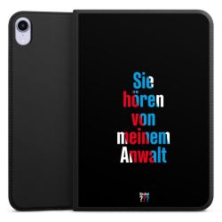 Tablet Smart Case schwarz