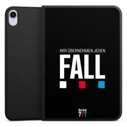 Tablet Smart Case schwarz