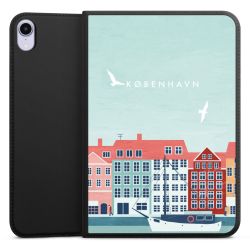 Tablet Smart Case schwarz