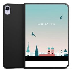 Tablet Smart Case schwarz