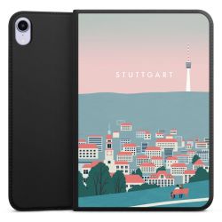 Tablet Smart Case schwarz