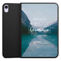 Tablet Smart Case schwarz