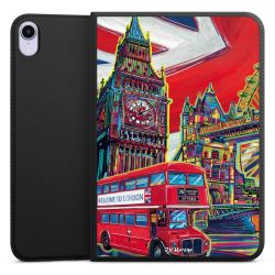 Tablet Smart Case schwarz