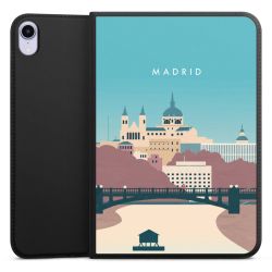 Tablet Smart Case schwarz