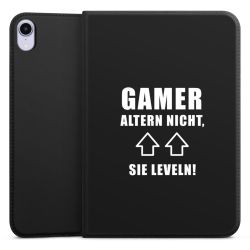 Tablet Smart Case schwarz