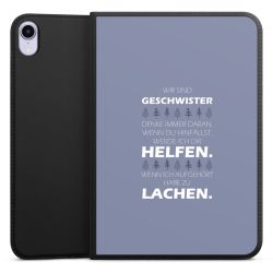 Tablet Smart Case schwarz