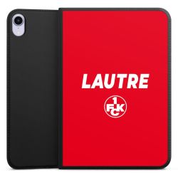 Tablet Smart Case schwarz