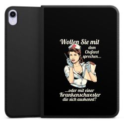 Tablet Smart Case schwarz