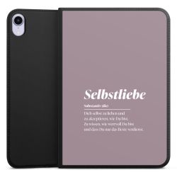 Tablet Smart Case schwarz