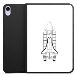 Tablet Smart Case schwarz