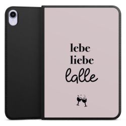 Tablet Smart Case schwarz