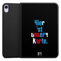 Tablet Smart Case schwarz