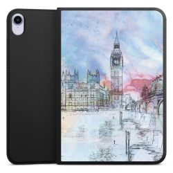 Tablet Smart Case schwarz