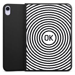 Tablet Smart Case schwarz